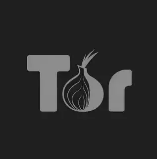 Official logo of The Tor Project